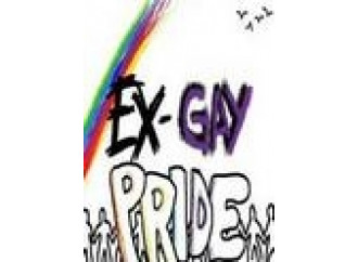 Il mese dell'orgoglio 
Ex-Gay